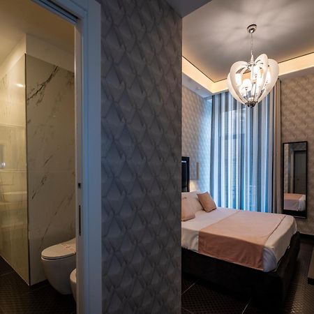 Luna Luxury Bed And Breakfast Naples Exterior photo